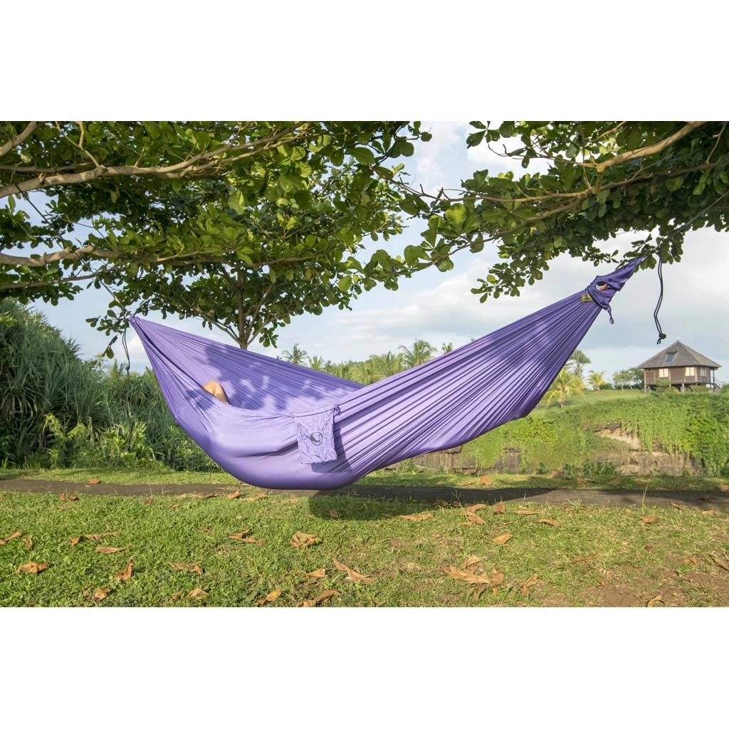 Compact Hammock