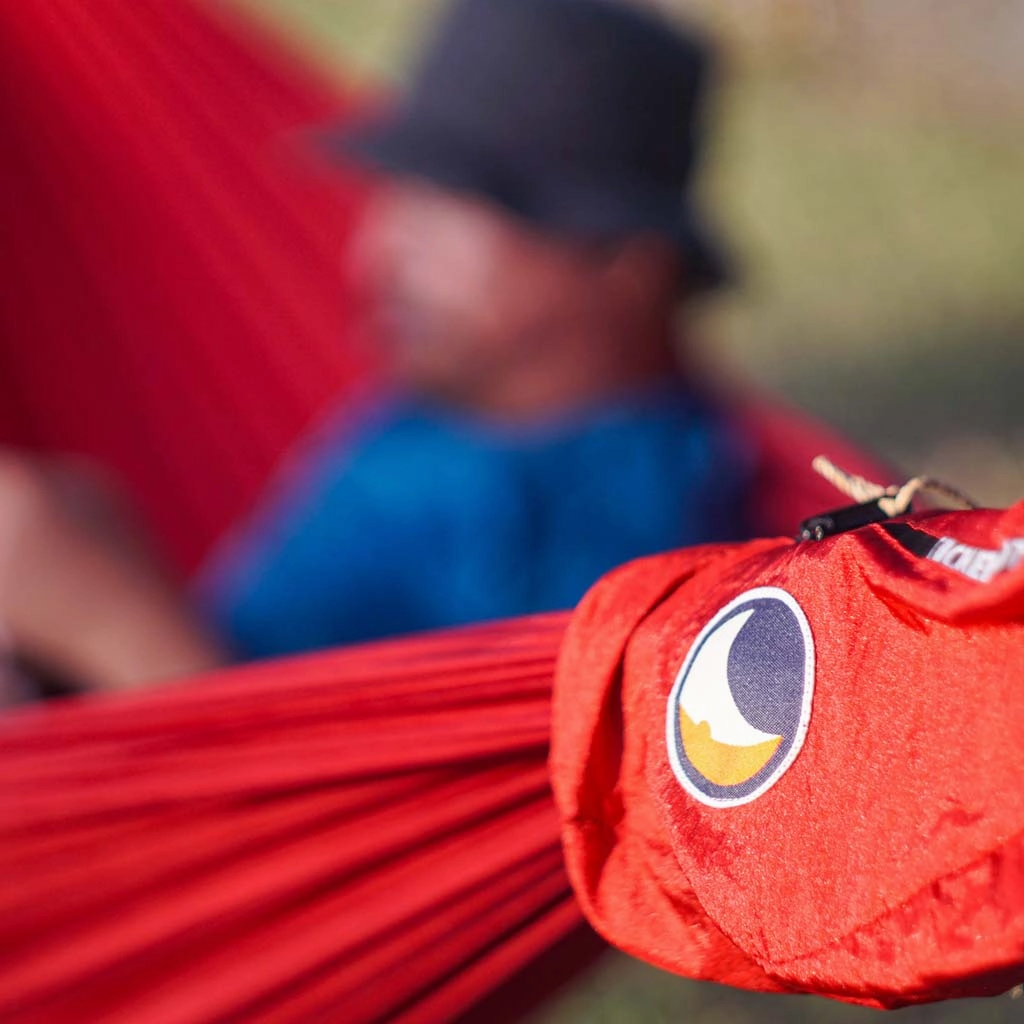 Compact Hammock