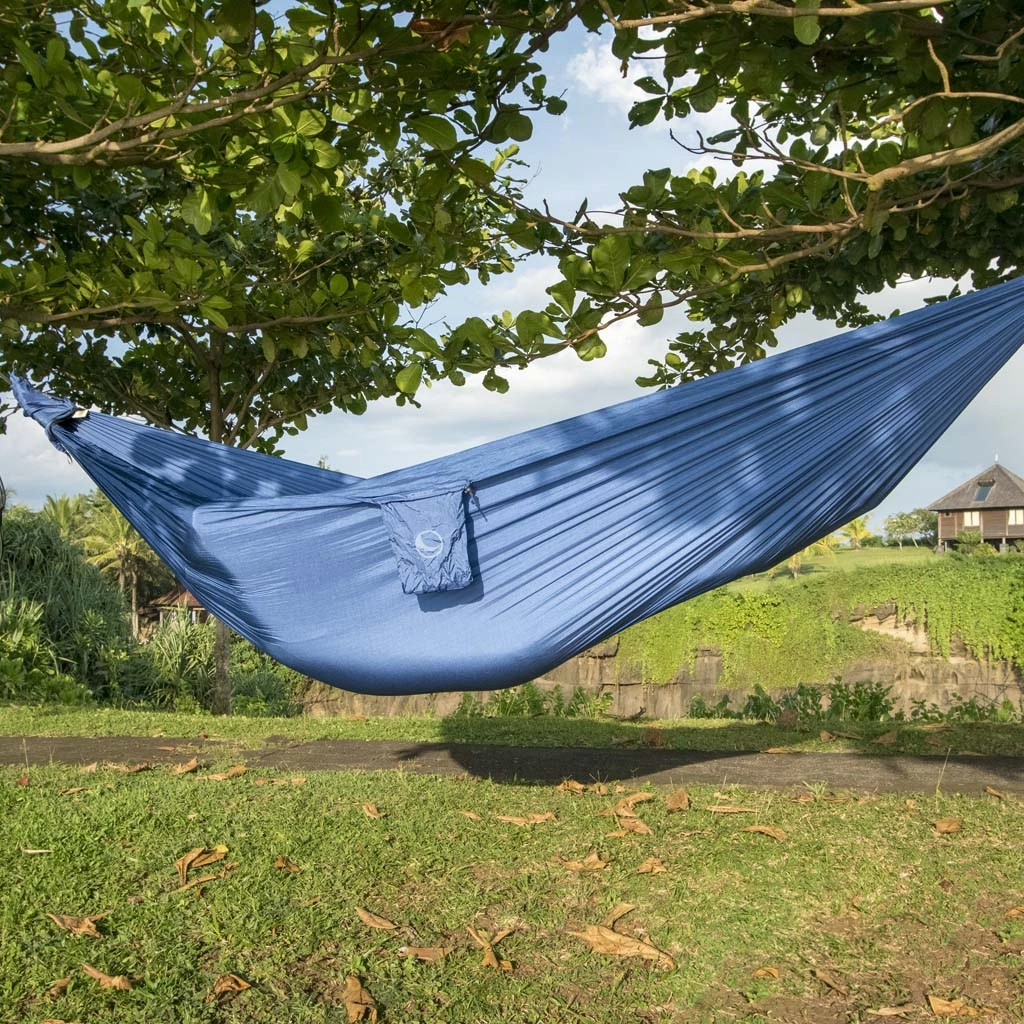 Compact Hammock
