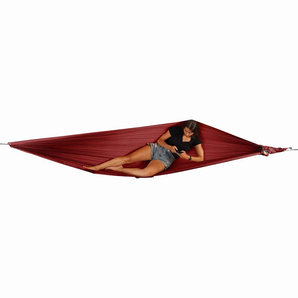 Compact Hammock