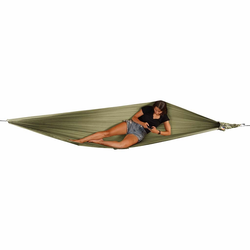 Compact Hammock