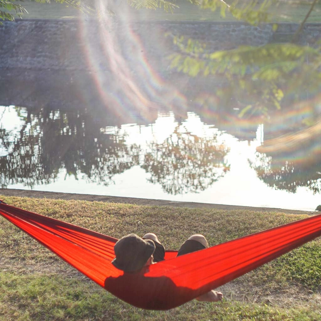 Compact Hammock