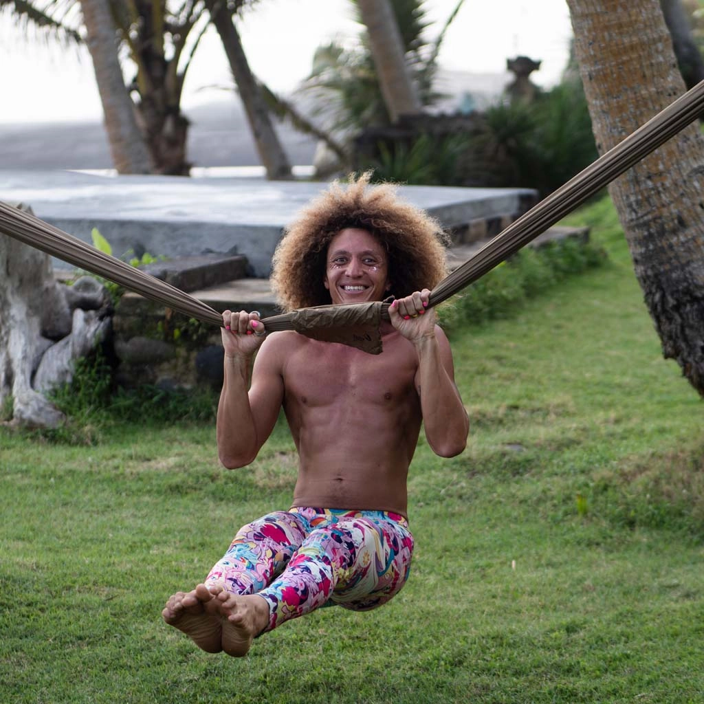 Compact Hammock