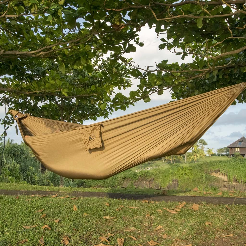 Compact Hammock