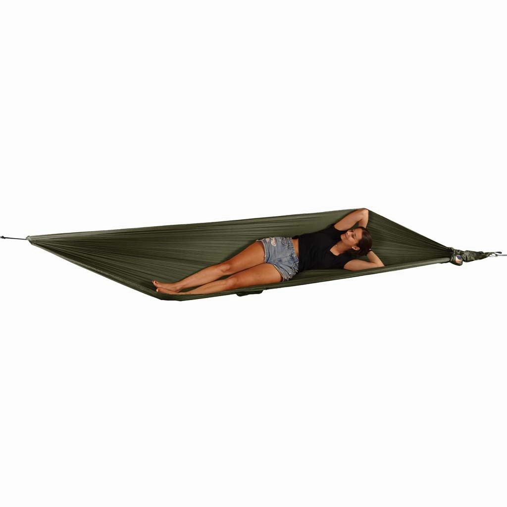 Compact Hammock