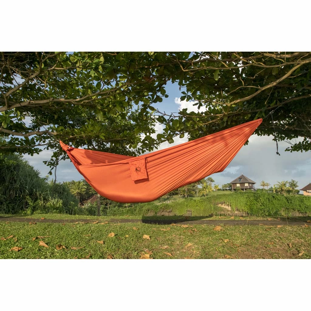 Compact Hammock