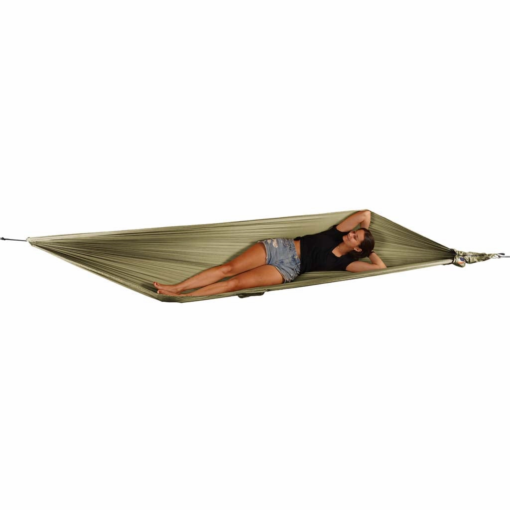 Compact Hammock