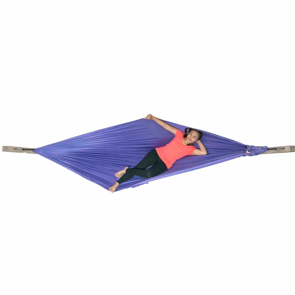 Compact Hammock