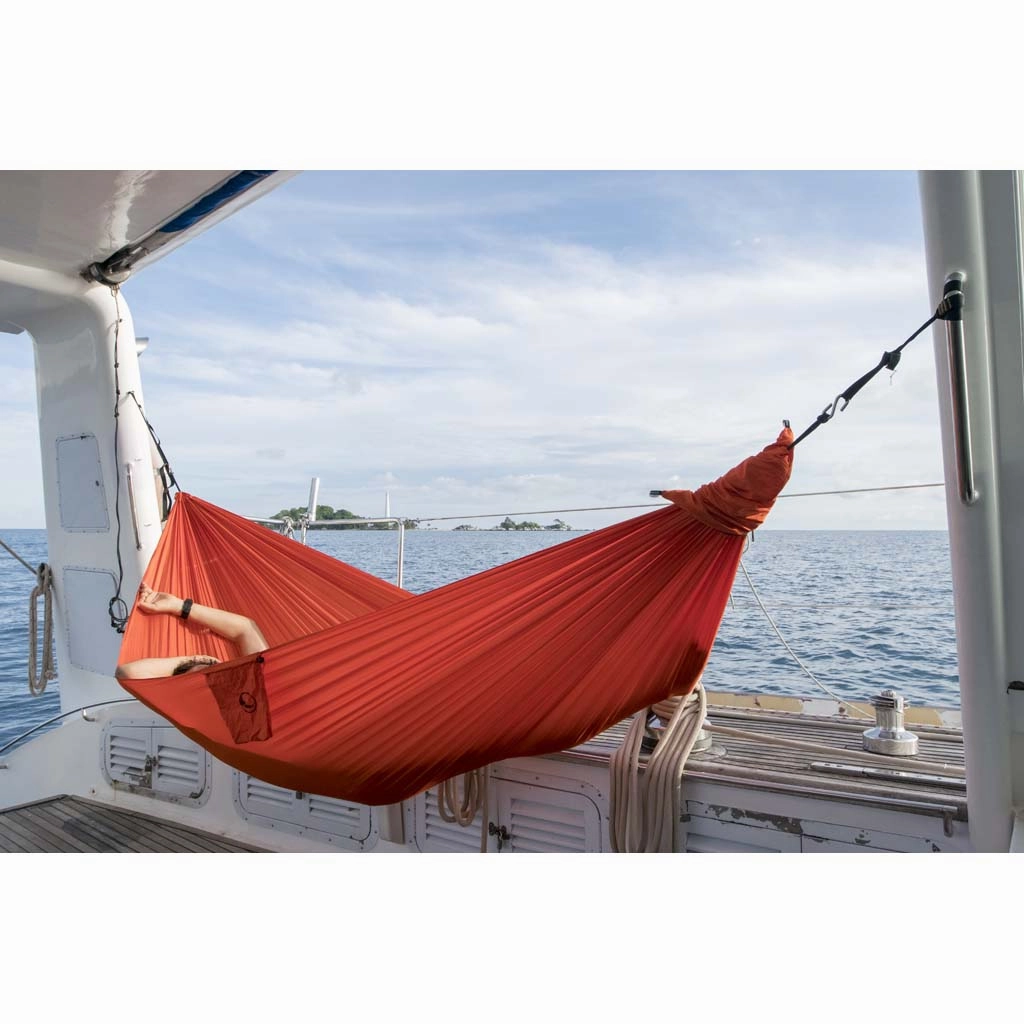 Compact Hammock