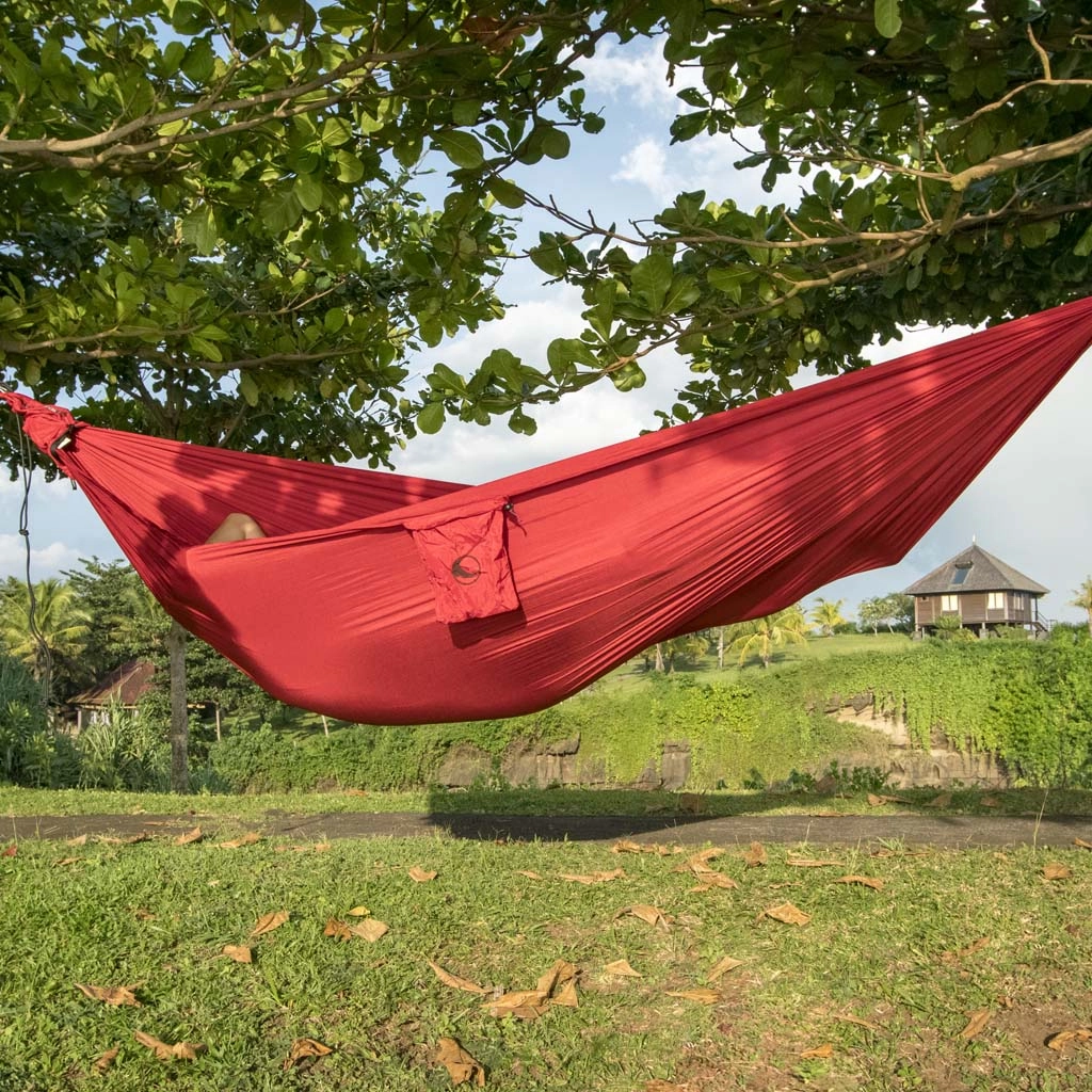 Compact Hammock