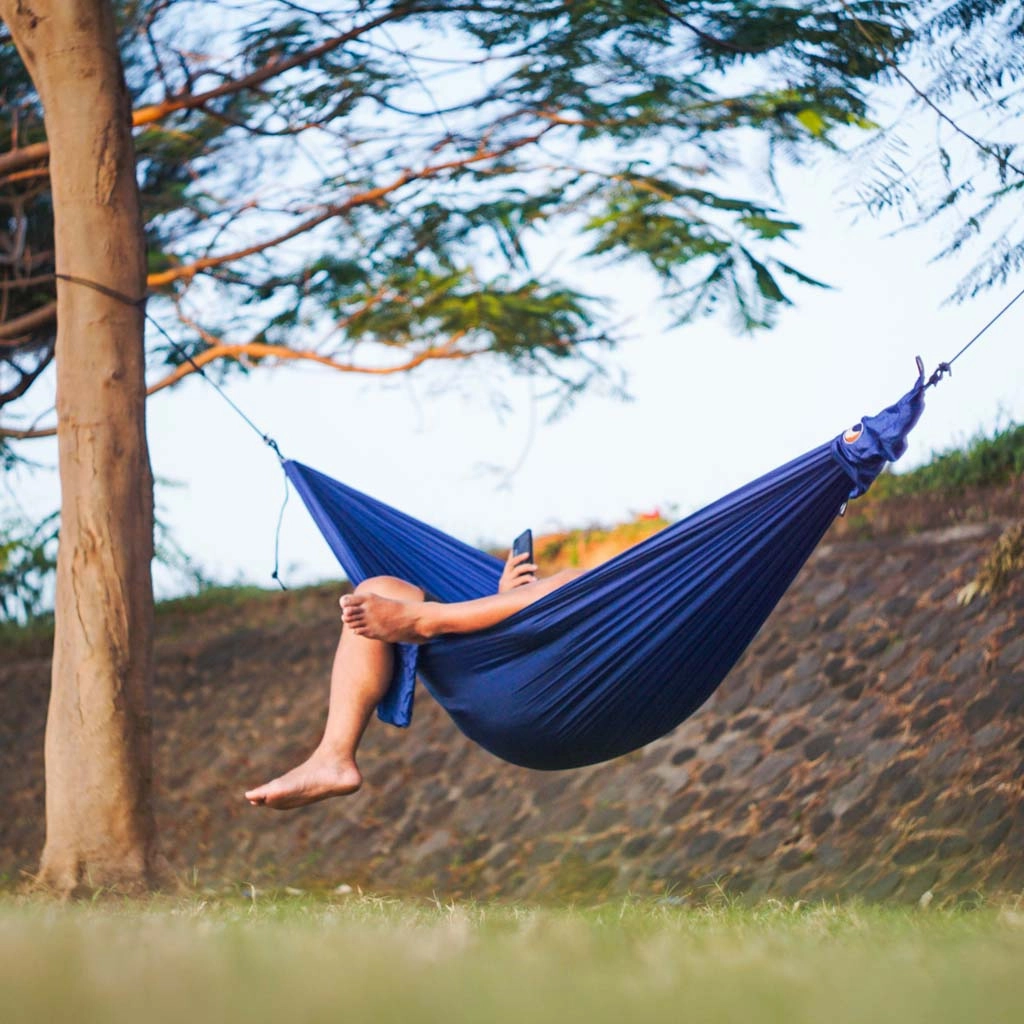 Compact Hammock