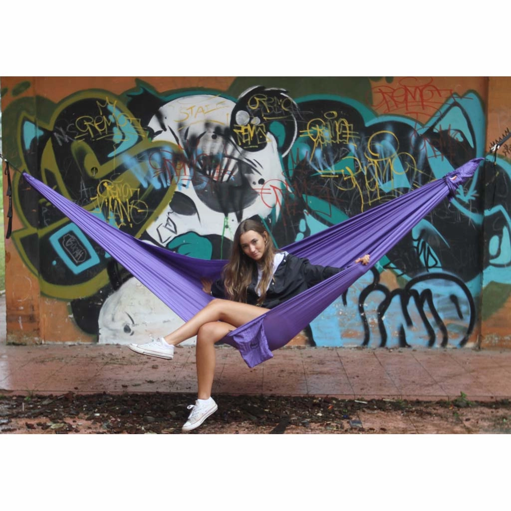 Compact Hammock