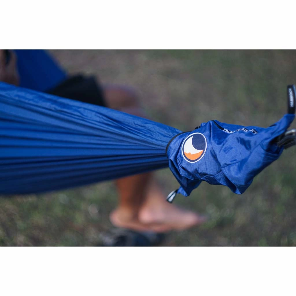 Compact Hammock