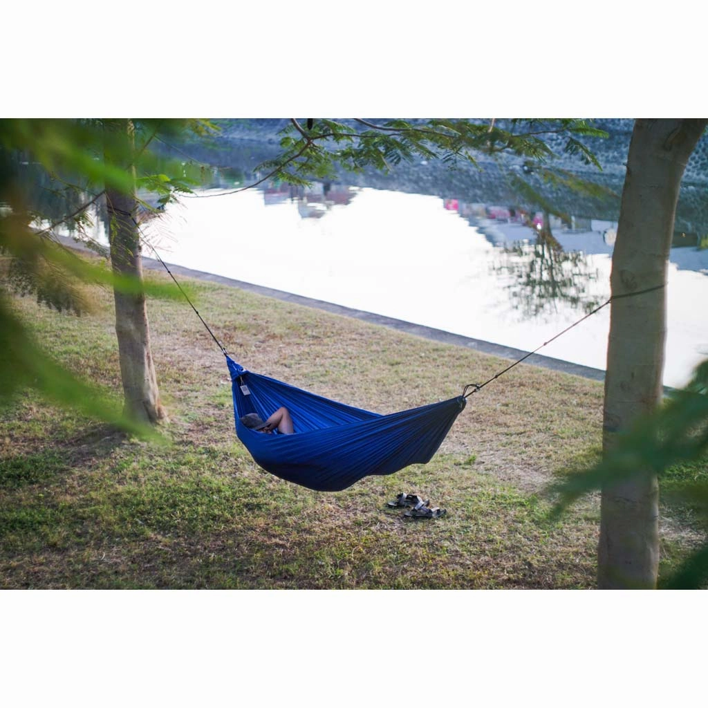 Compact Hammock