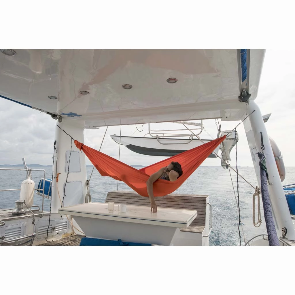 Compact Hammock