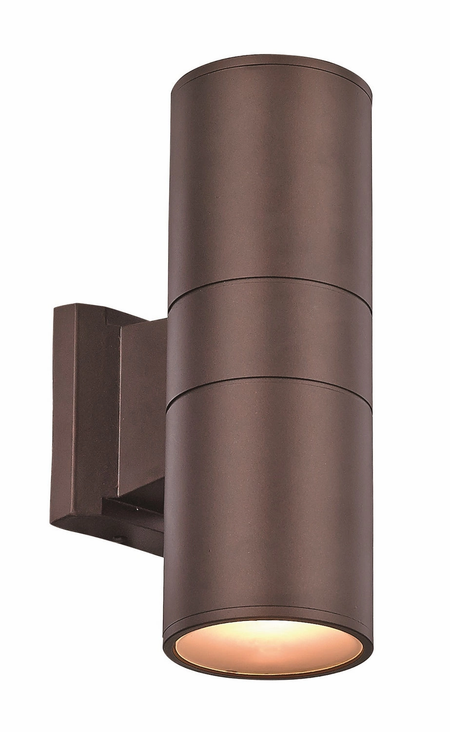 Compact LED Pocket Lantern BronzeOutdoor wall sconces with motion sensor