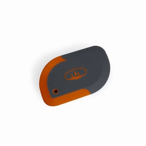 Compact ScraperPortable camping cookware set