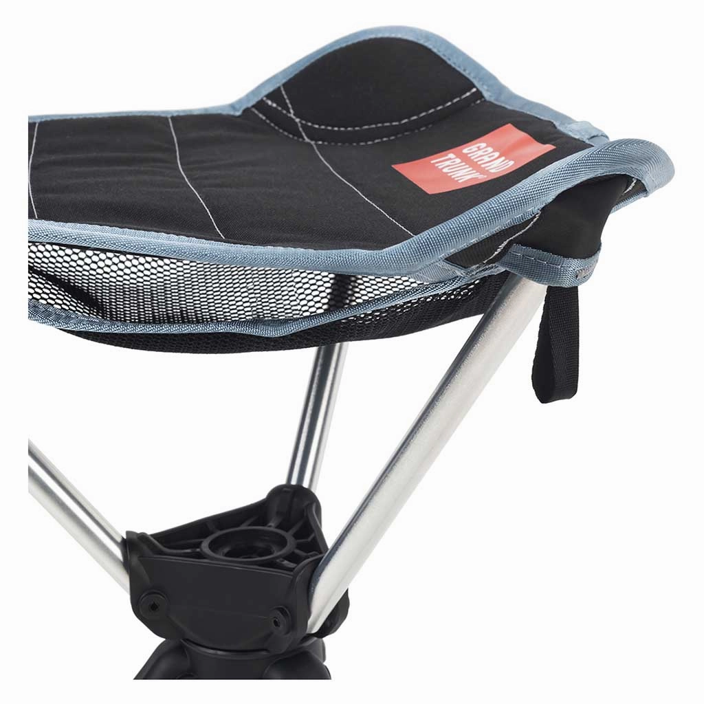 Compass 360 Stool