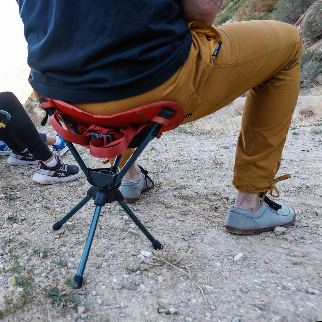 Compass 360 Stool