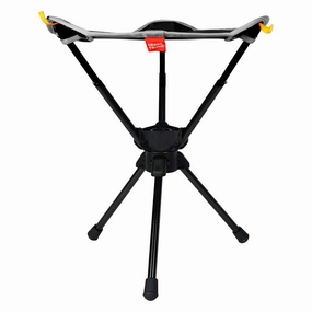 Compass 360 UC Stool modern outdoor garden furniture collection