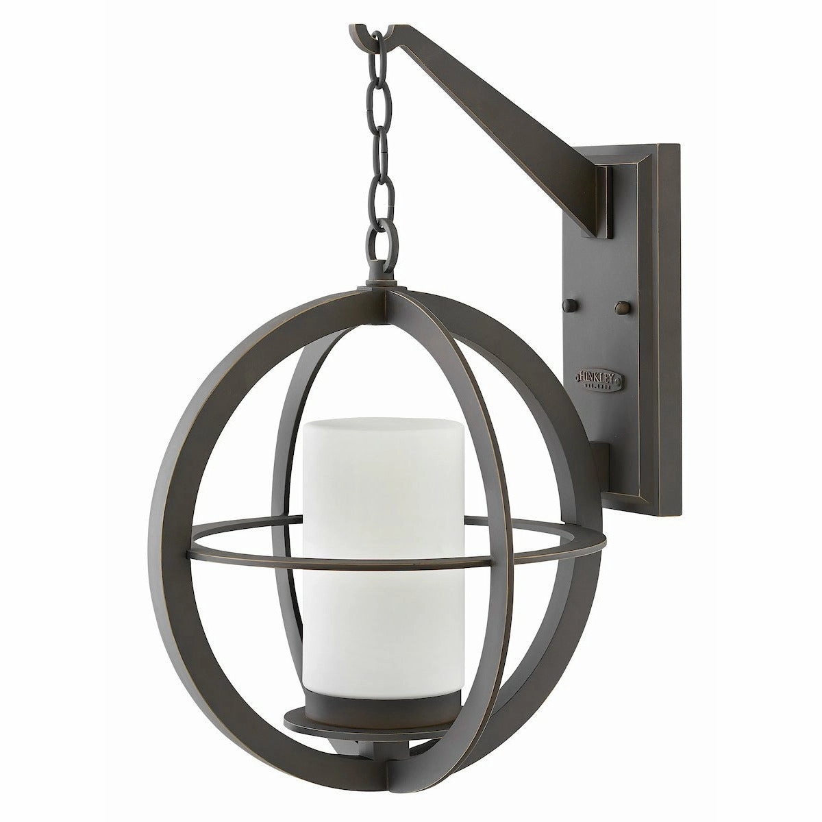 Compass Outdoor Wall LightWeatherproof outdoor lighting