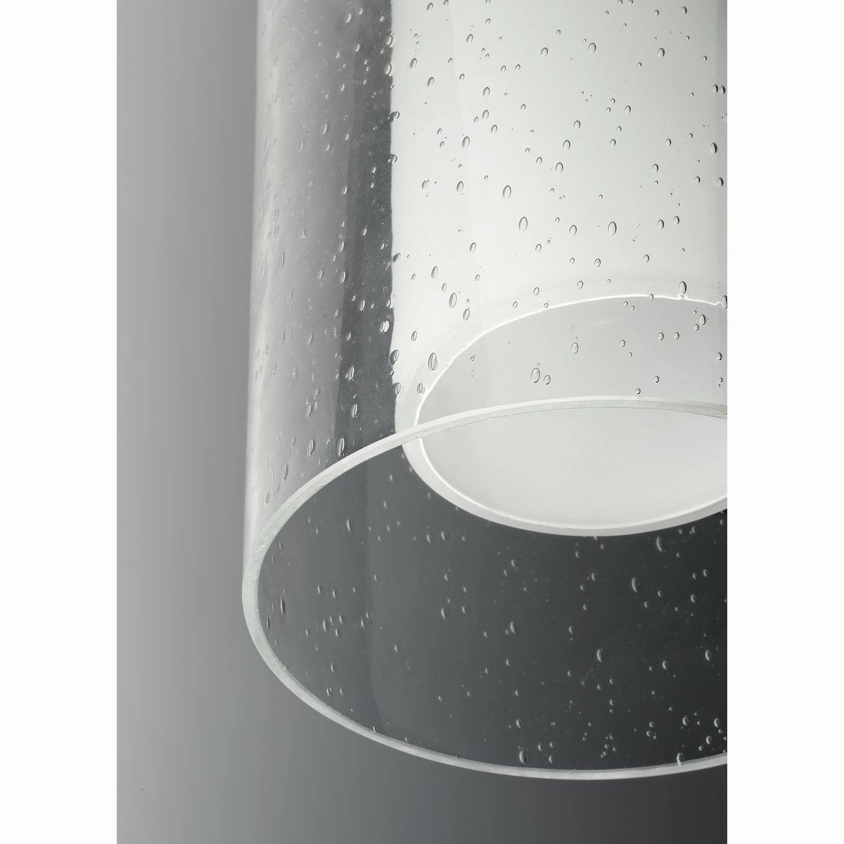 Compel One Light Wall Lantern Black