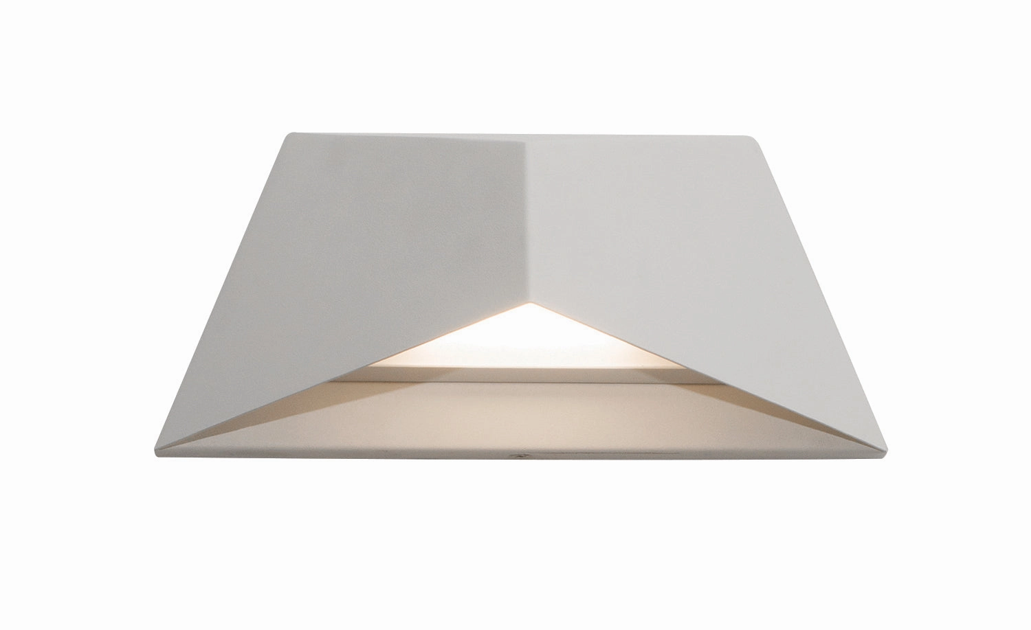 Concord LED Outdoor Wall Sconce WhiteOutdoor wall sconces with motion sensor
