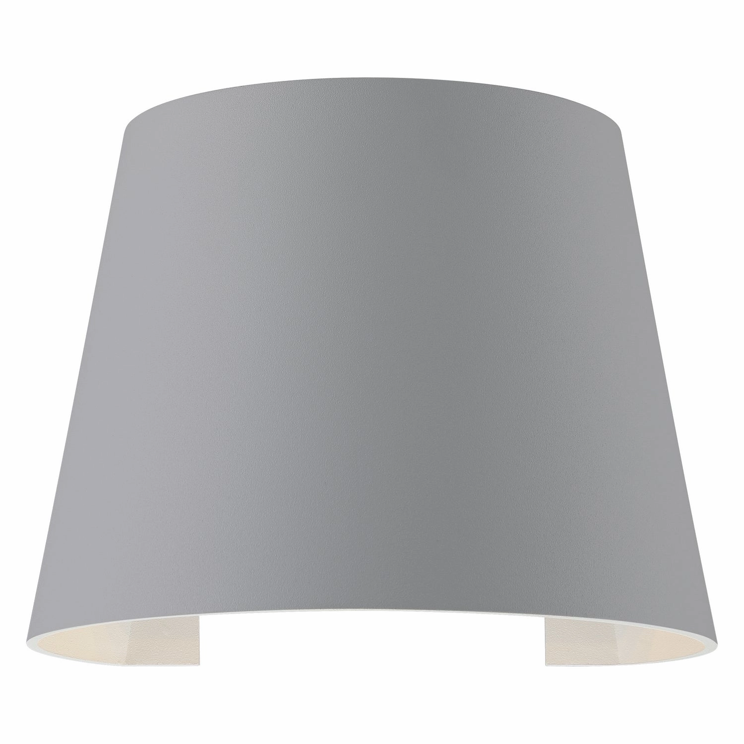 Cone LED Wallwasher Satin