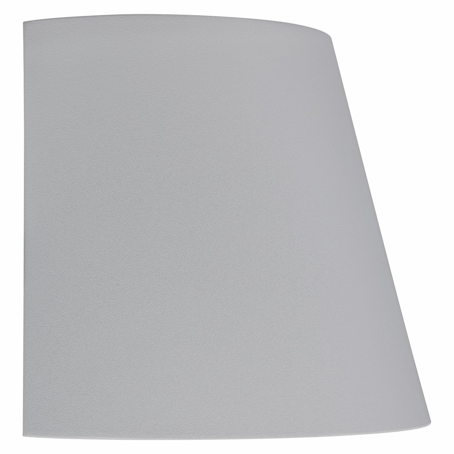 Cone LED Wallwasher Satin