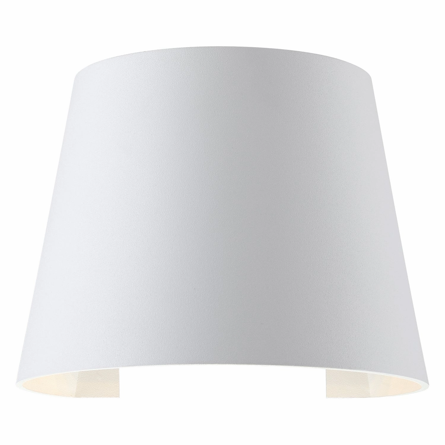 Cone LED Wallwasher White