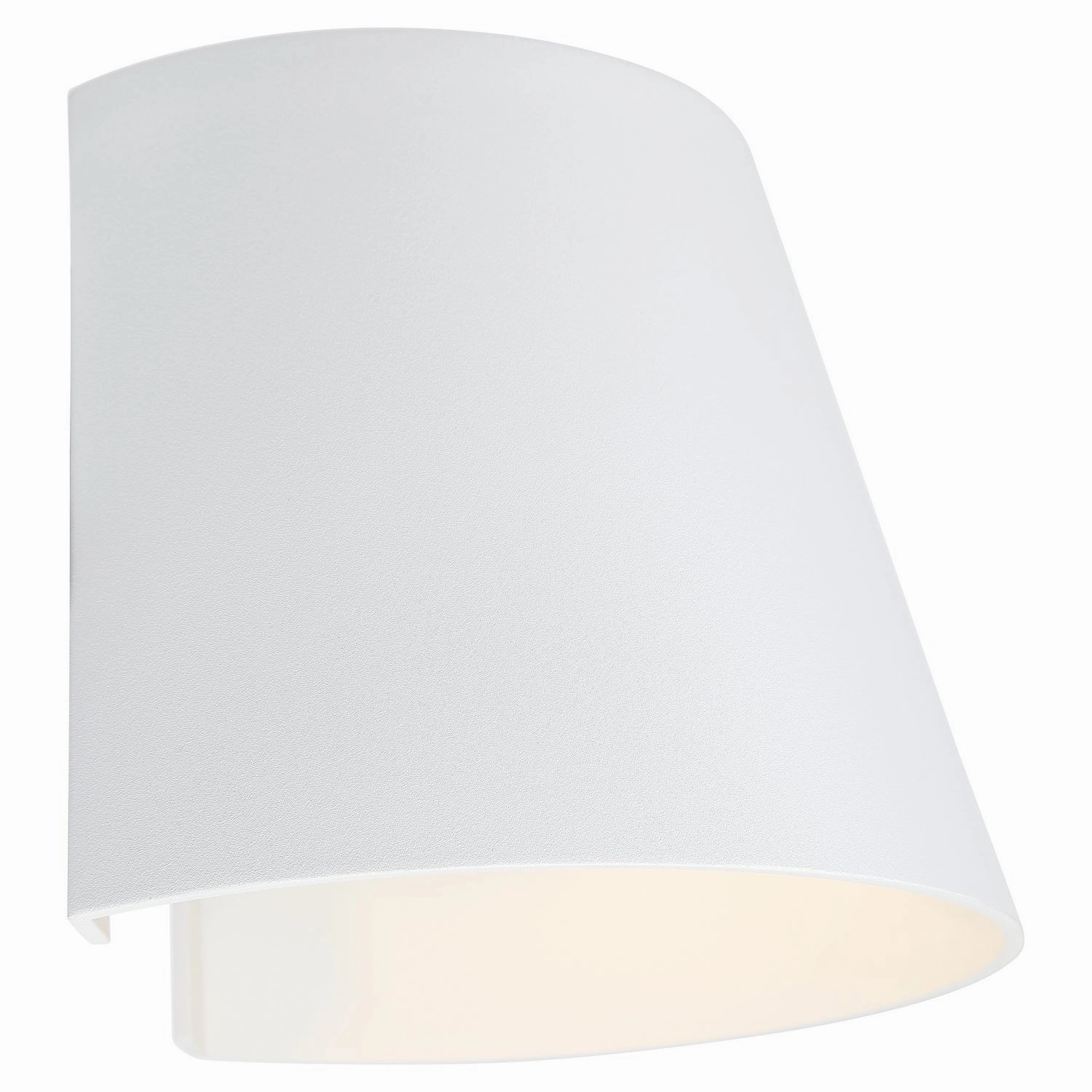Cone LED Wallwasher White