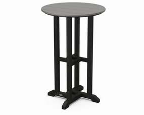 Contempo 24" Round Counter Tableoutdoor patio furniture set