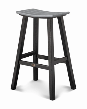 Contempo 30" Saddle Bar Stooloutdoor patio furniture set