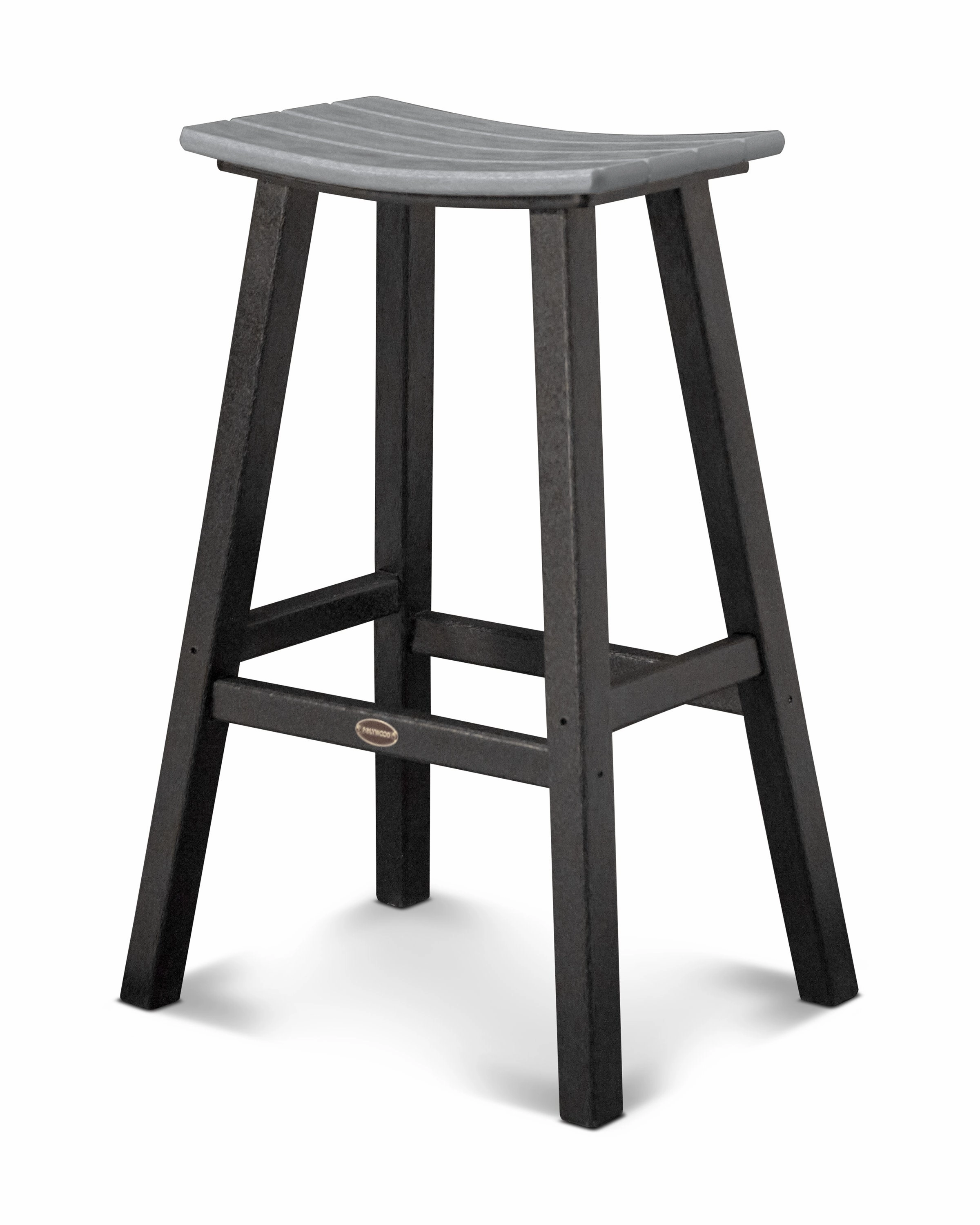 Contempo 30" Saddle Bar Stooloutdoor patio furniture set