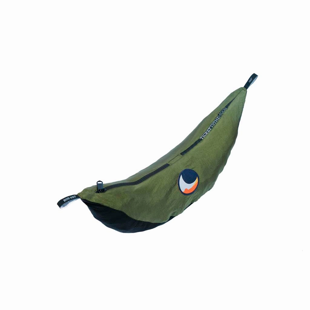 Convertible BugNet 360