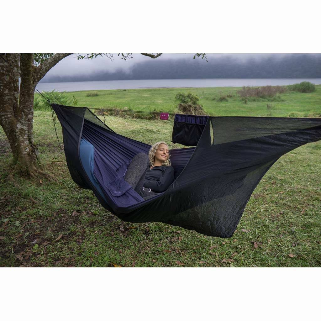 Convertible BugNet 360