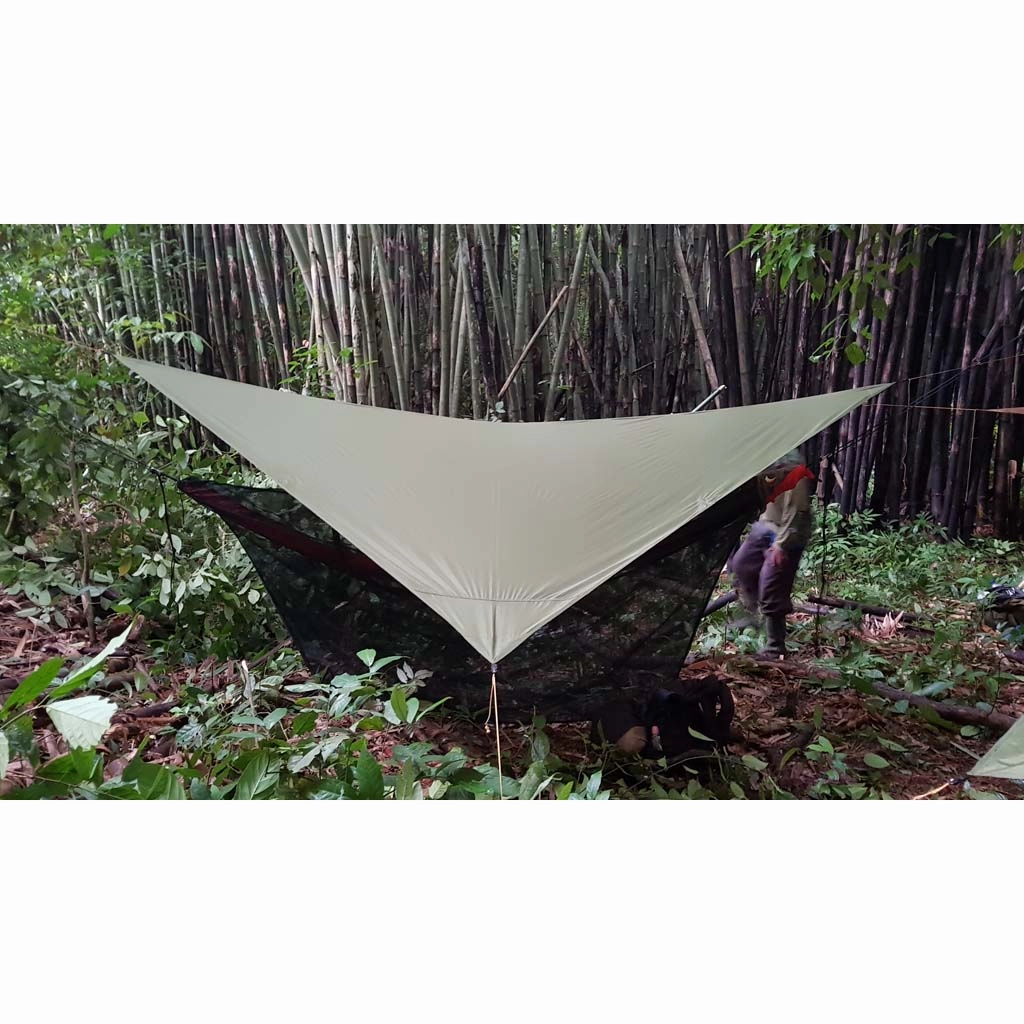 Convertible BugNet 360