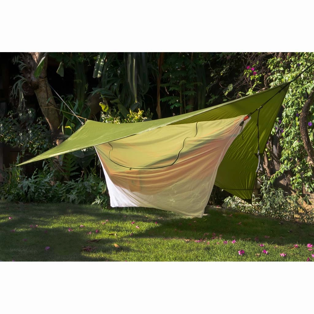 Convertible BugNet 360