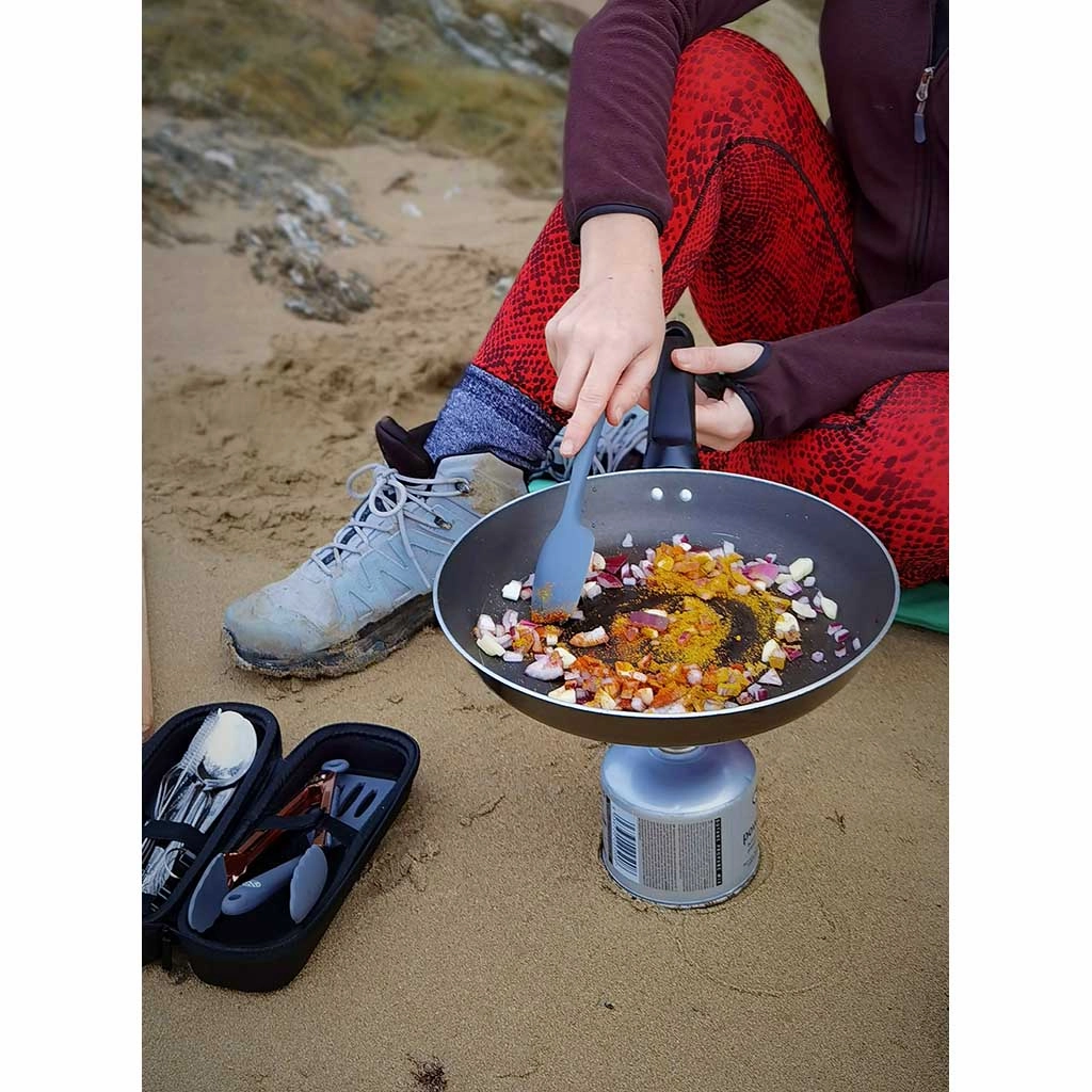 Cooking and Cutlery Kit