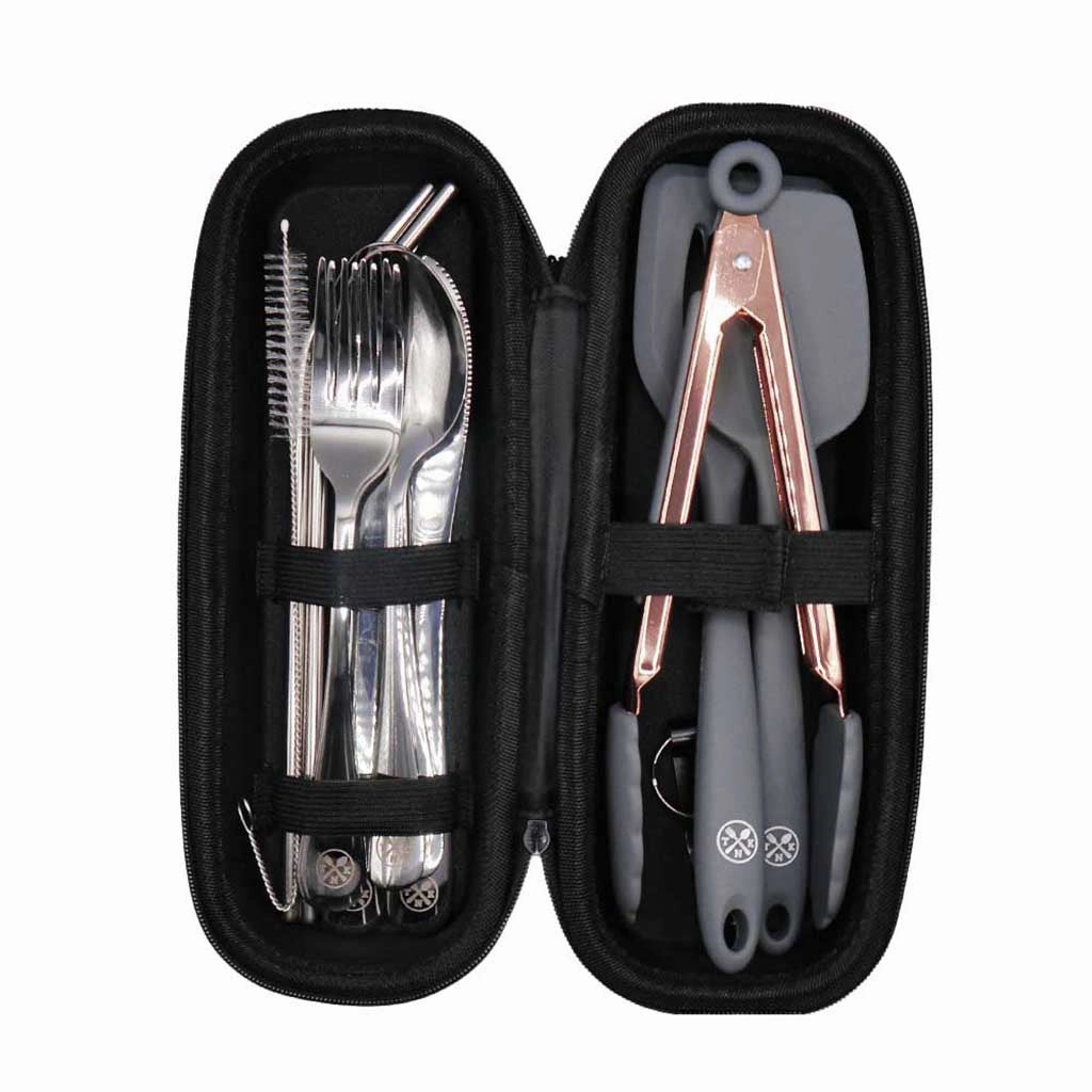 Cooking and Cutlery Kit