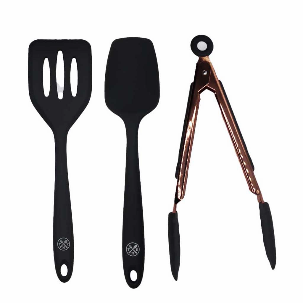 Cooking and Cutlery Kit