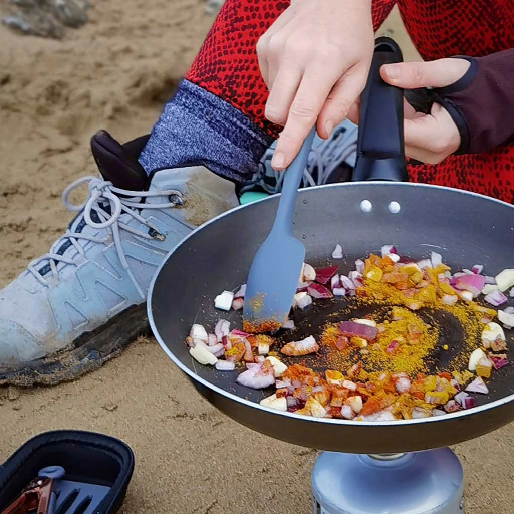 Cooking and Cutlery Kit