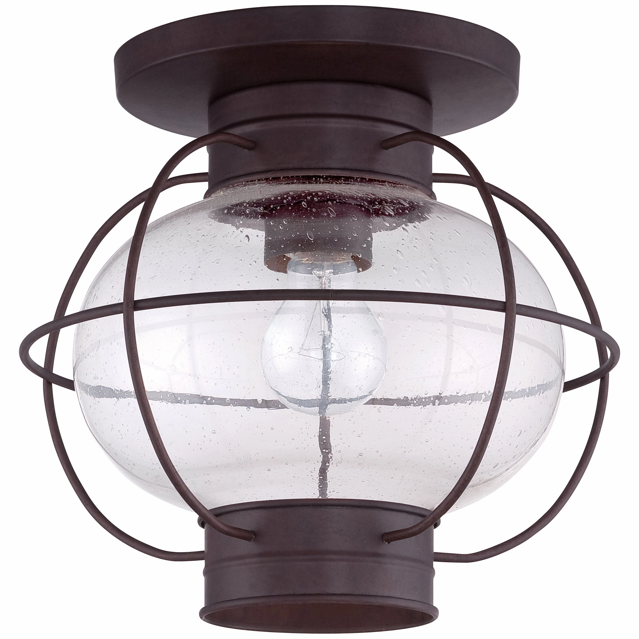 Cooper Outdoor Ceiling Light