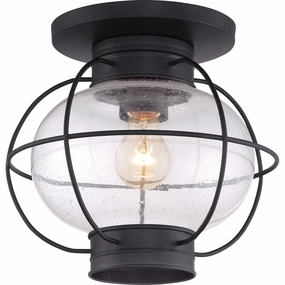 Cooper Outdoor Ceiling LightWeatherproof outdoor lighting