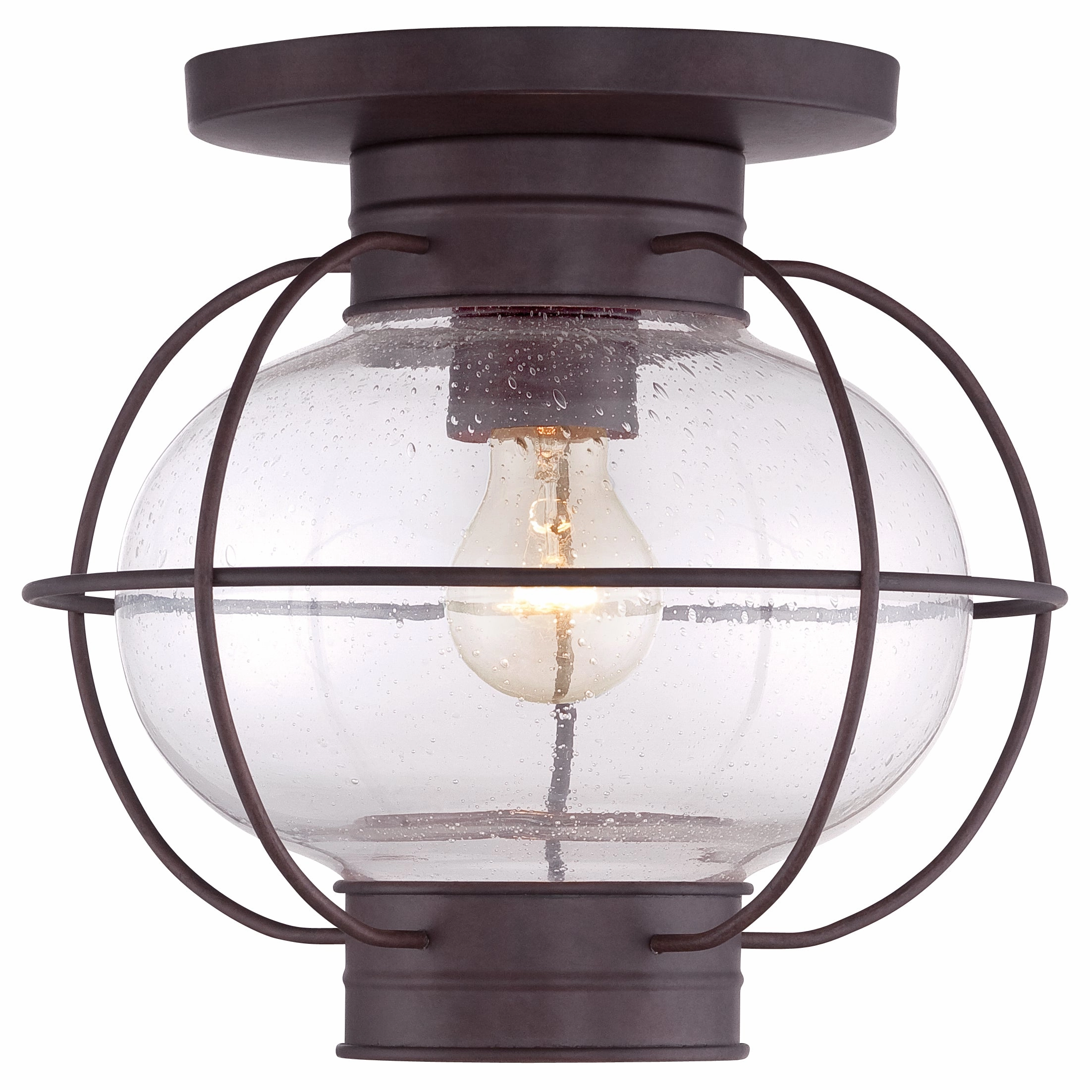 Cooper Outdoor Ceiling Light