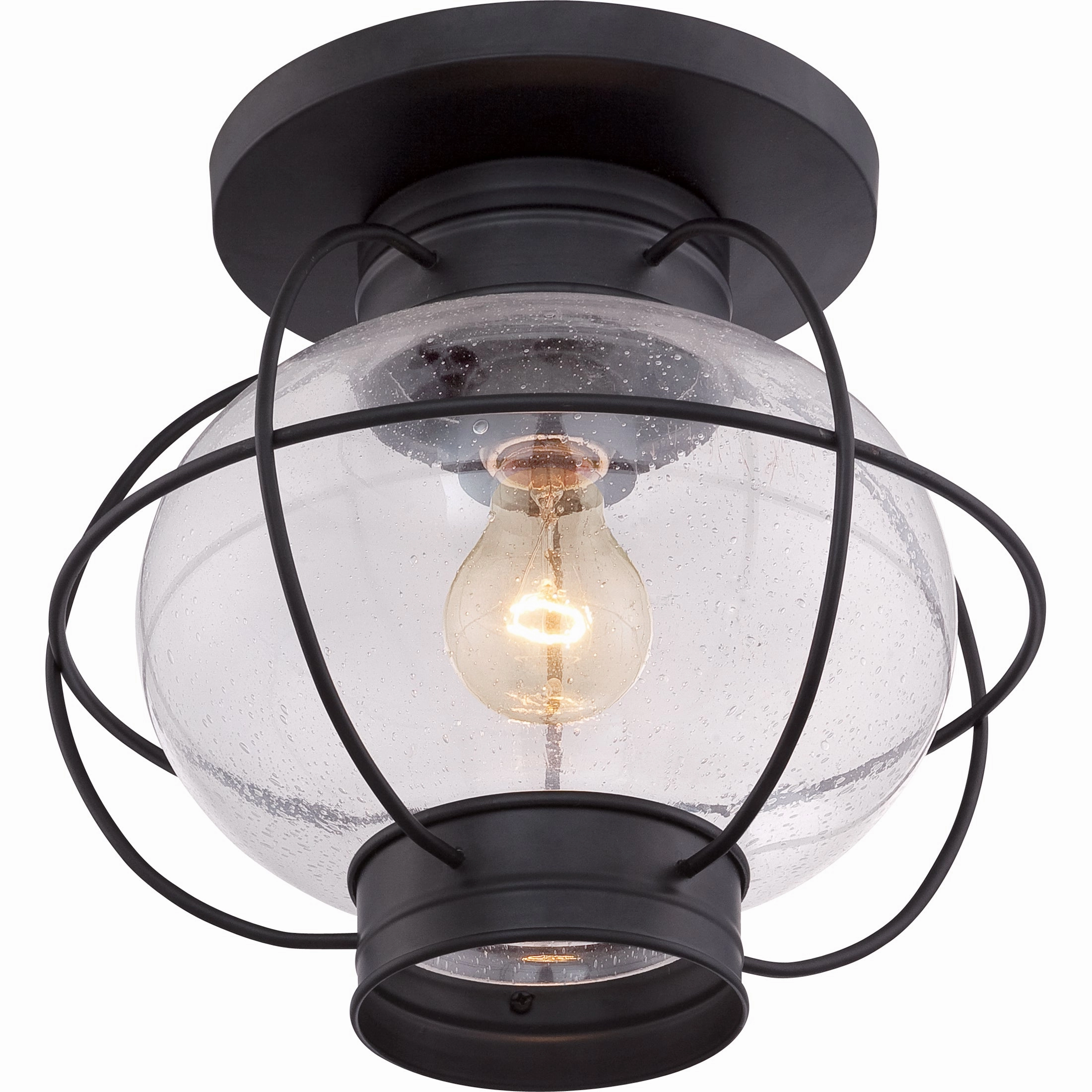 Cooper Outdoor Ceiling Light