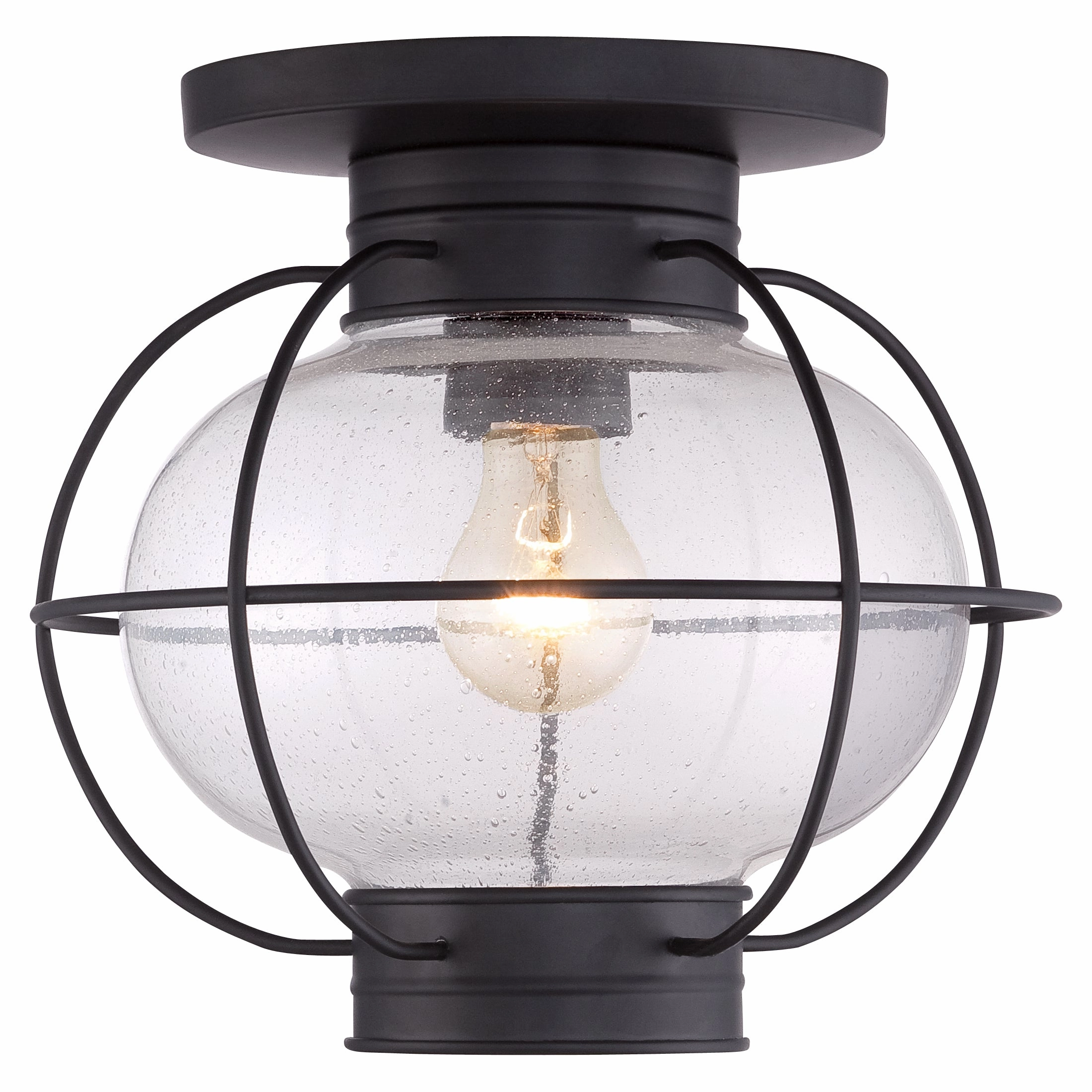 Cooper Outdoor Ceiling Light