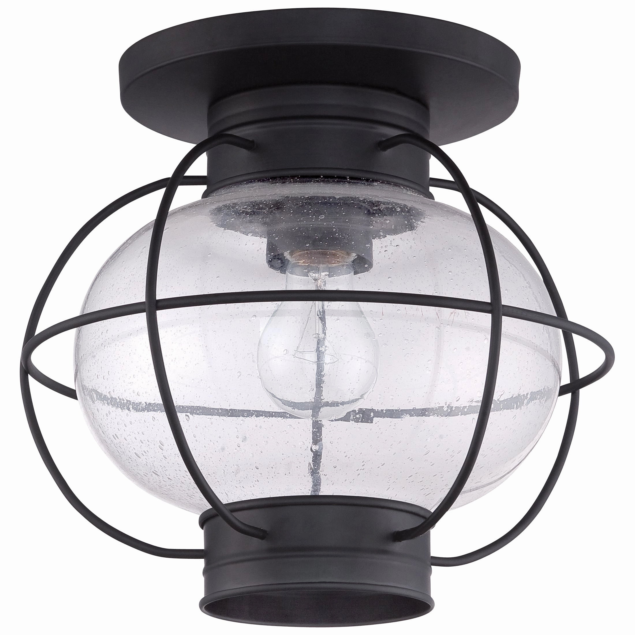 Cooper Outdoor Ceiling Light