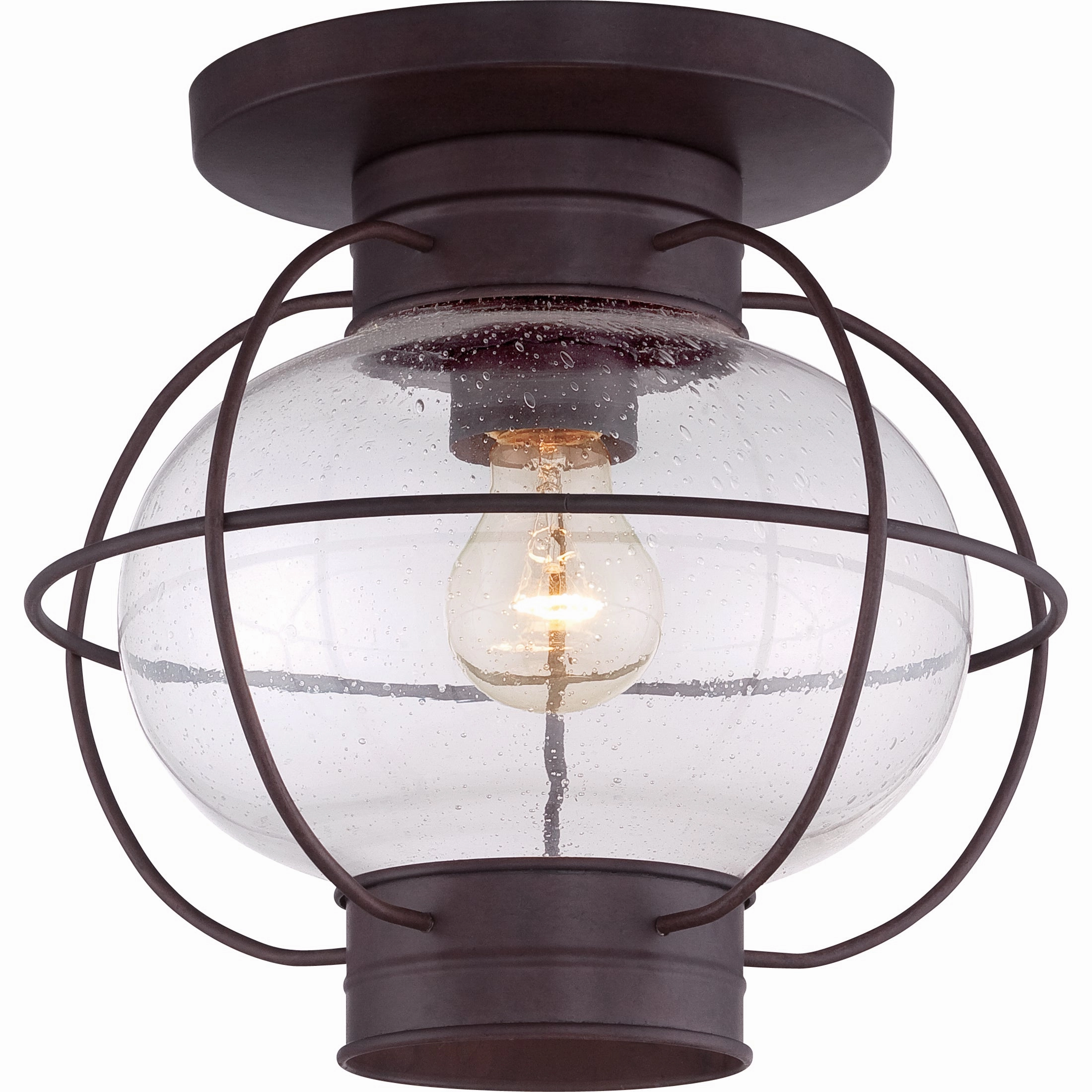 Cooper Outdoor Ceiling Light
