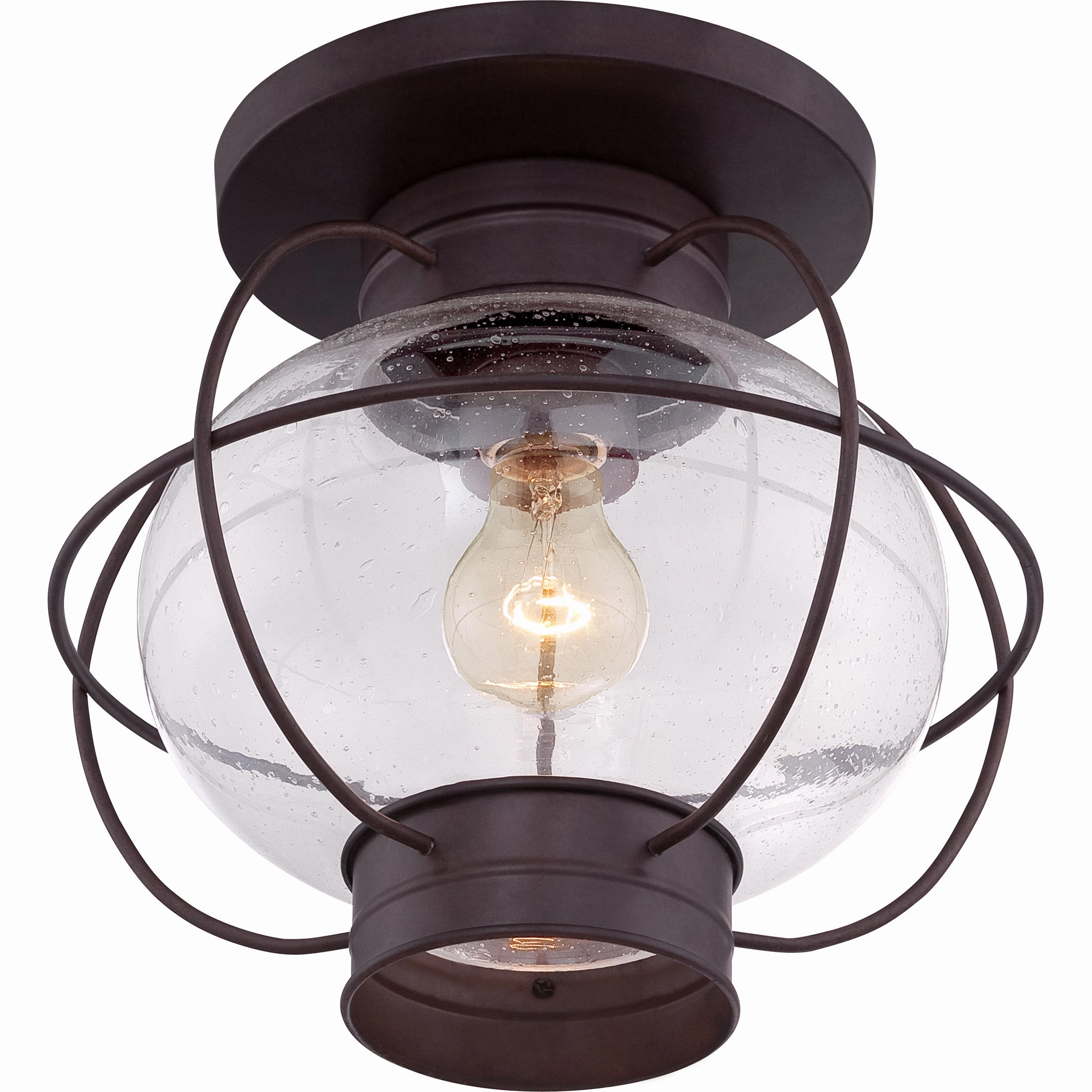 Cooper Outdoor Ceiling Light